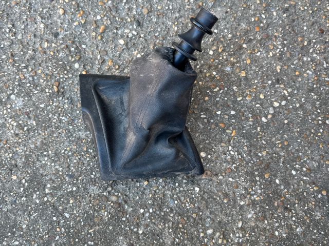 bontott CITROËN JUMPER Váltószoknya