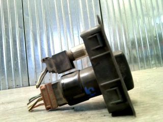 bontott CITROËN JUMPER Világítás Kapcsoló