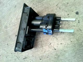 bontott CITROËN JUMPER Világítás Kapcsoló