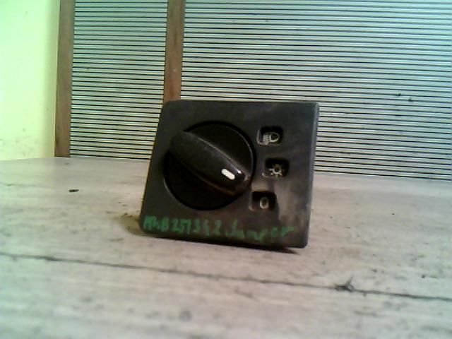 bontott CITROËN JUMPER Világítás Kapcsoló