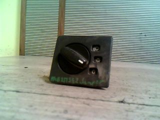 bontott CITROËN JUMPER Világítás Kapcsoló