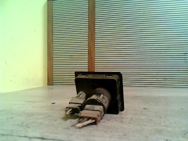 bontott CITROËN JUMPER Világítás Kapcsoló