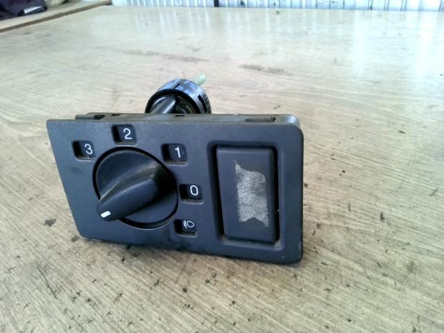 bontott CITROËN JUMPER Világítás Kapcsoló