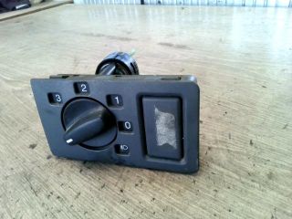 bontott CITROËN JUMPER Világítás Kapcsoló