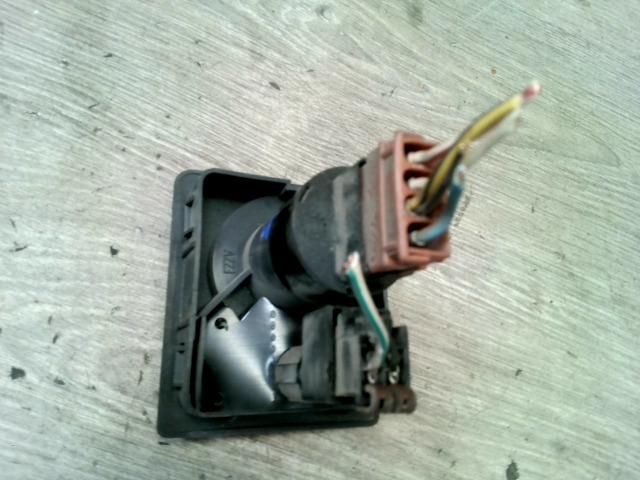 bontott CITROËN JUMPER Világítás Kapcsoló