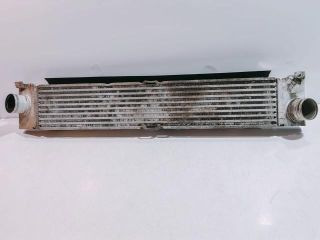 bontott CITROËN JUMPER Vízhűtő Radiátor Tartó