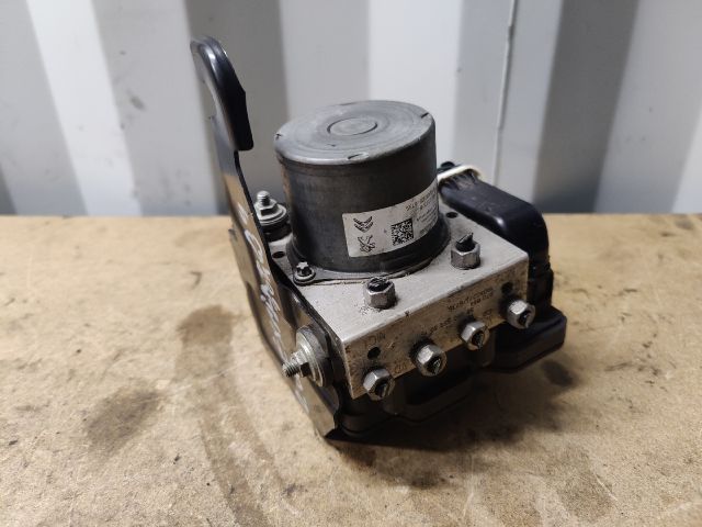 bontott CITROËN JUMPY ABS Kocka