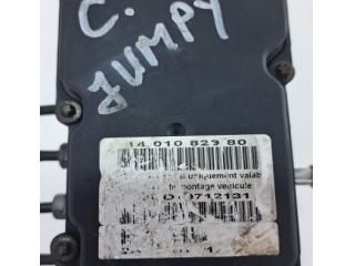 bontott CITROËN JUMPY ABS Kocka