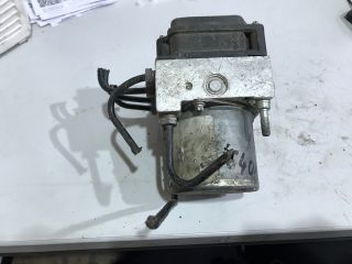 bontott CITROËN JUMPY ABS Kocka