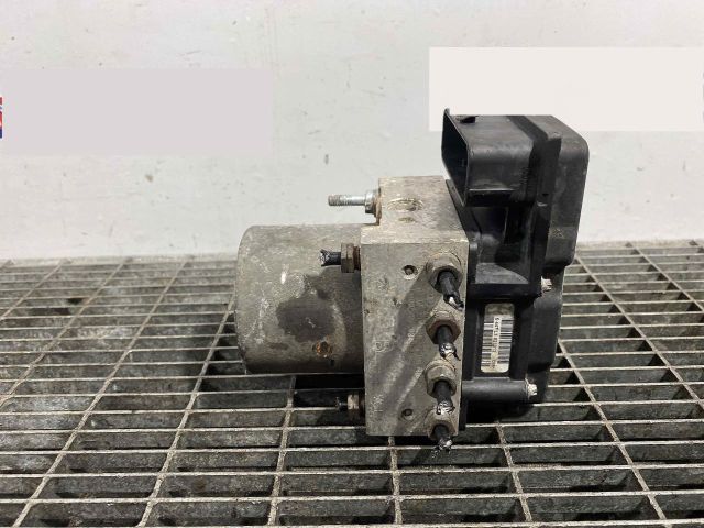 bontott CITROËN JUMPY ABS Kocka