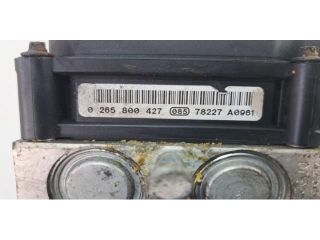 bontott CITROËN JUMPY ABS Kocka