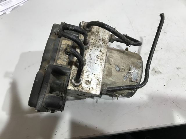 bontott CITROËN JUMPY ABS Kocka