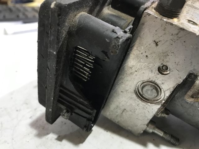 bontott CITROËN JUMPY ABS Kocka