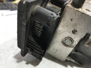 bontott CITROËN JUMPY ABS Kocka