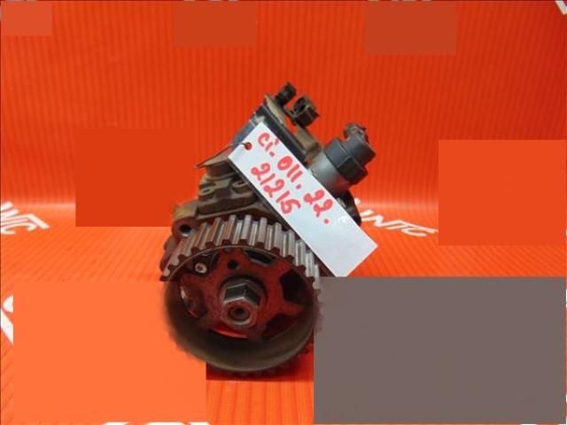 bontott CITROËN JUMPY Adagoló