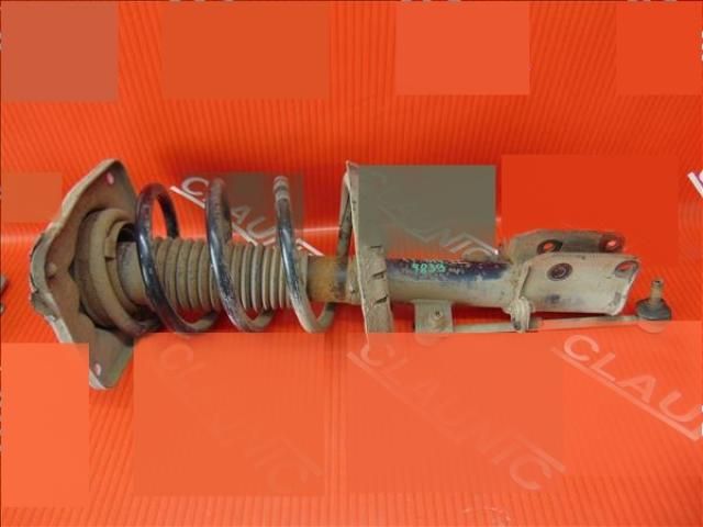 bontott CITROËN JUMPY Bal első Gólyaláb (Lengécsillapító, Rugó)