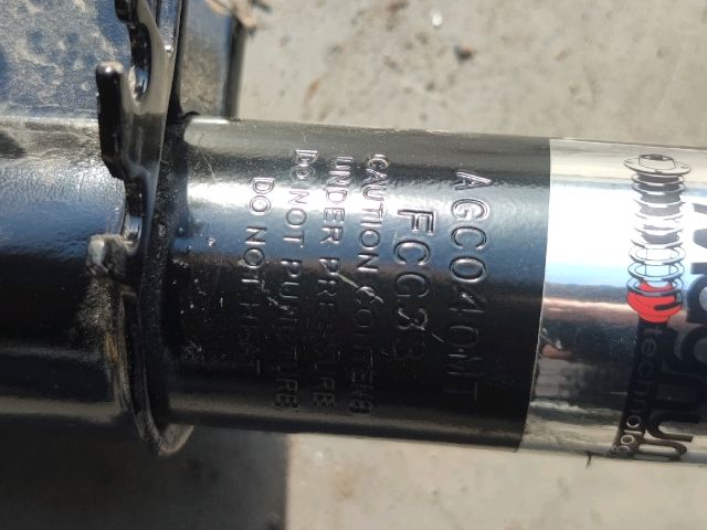 bontott CITROËN JUMPY Bal első Lengéscsillapító