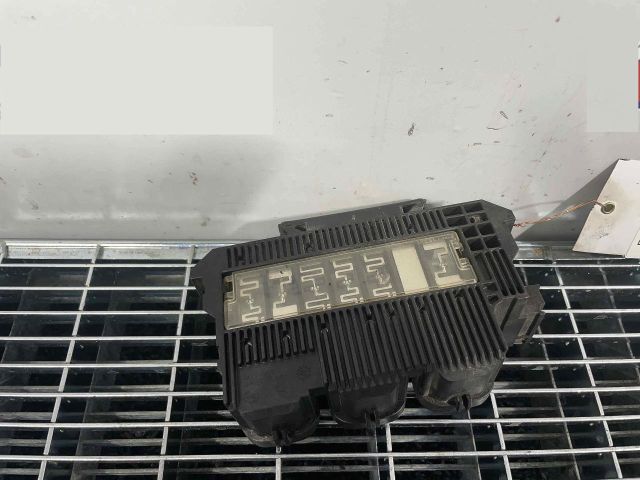 bontott CITROËN JUMPY Biztosítéktábla Motortér