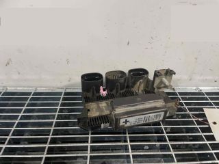 bontott CITROËN JUMPY Biztosítéktábla Motortér