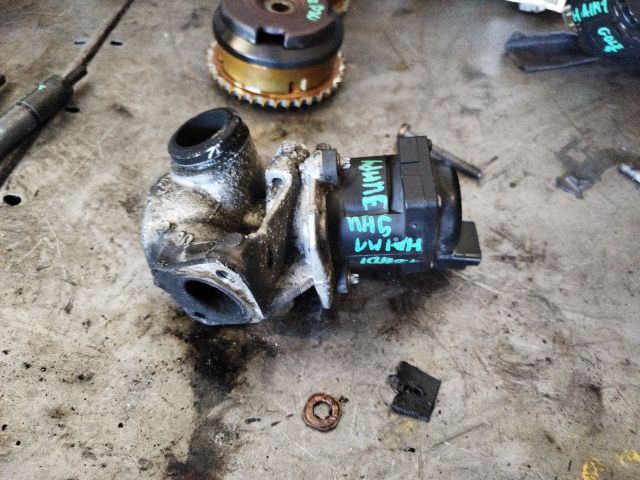 bontott CITROËN JUMPY EGR / AGR Szelep