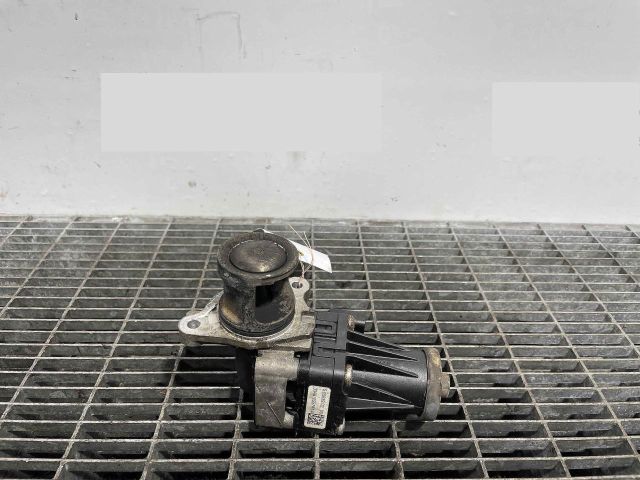 bontott CITROËN JUMPY EGR / AGR Szelep