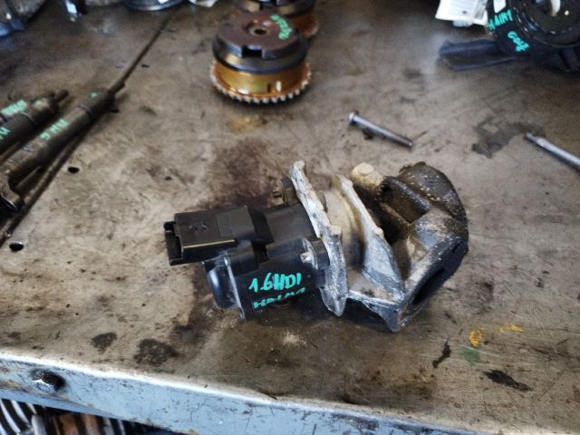 bontott CITROËN JUMPY EGR / AGR Szelep