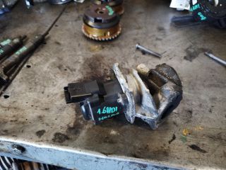 bontott CITROËN JUMPY EGR / AGR Szelep