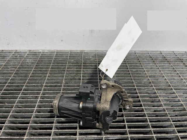 bontott CITROËN JUMPY EGR / AGR Szelep