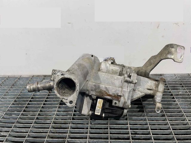 bontott CITROËN JUMPY EGR Hűtő Cső