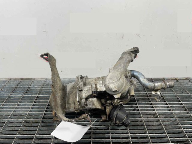 bontott CITROËN JUMPY EGR Hűtő Cső