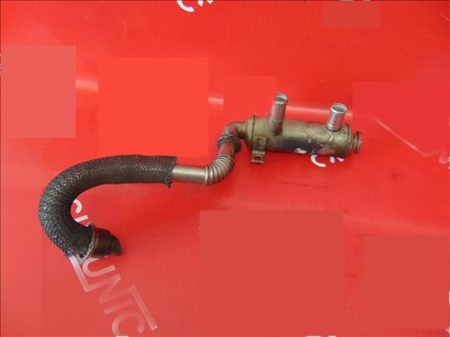 bontott CITROËN JUMPY EGR Hűtő