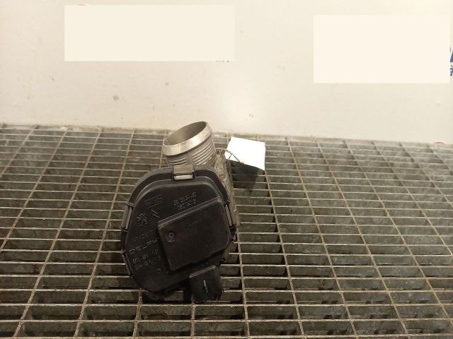 bontott CITROËN JUMPY Fojtószelep (Elektromos)