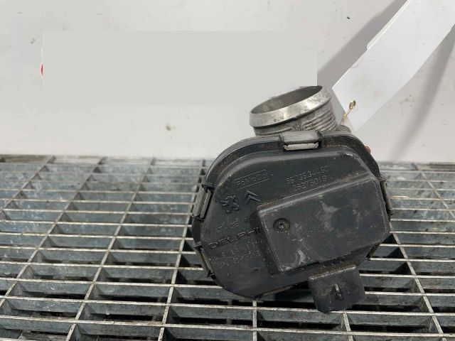 bontott CITROËN JUMPY Fojtószelep (Elektromos)