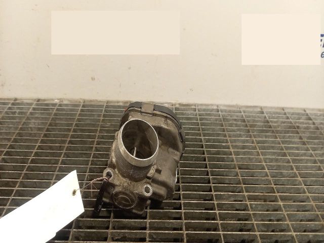 bontott CITROËN JUMPY Fojtószelep (Elektromos)