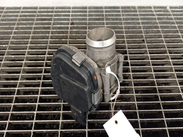 bontott CITROËN JUMPY Fojtószelep (Elektromos)