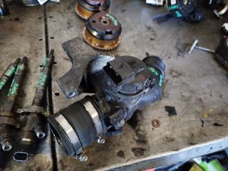 bontott CITROËN JUMPY Fojtószelep (Elektromos)