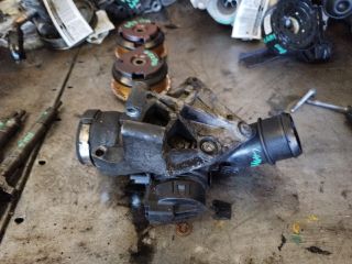 bontott CITROËN JUMPY Fojtószelep (Elektromos)