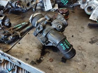 bontott CITROËN JUMPY Fojtószelep (Elektromos)