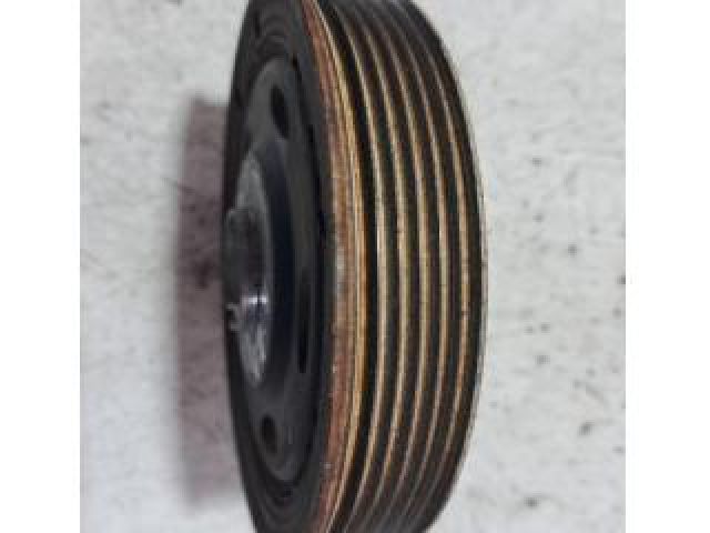 bontott CITROËN JUMPY Főtengely Szíjtárcsa