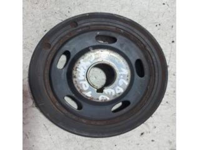 bontott CITROËN JUMPY Főtengely Szíjtárcsa