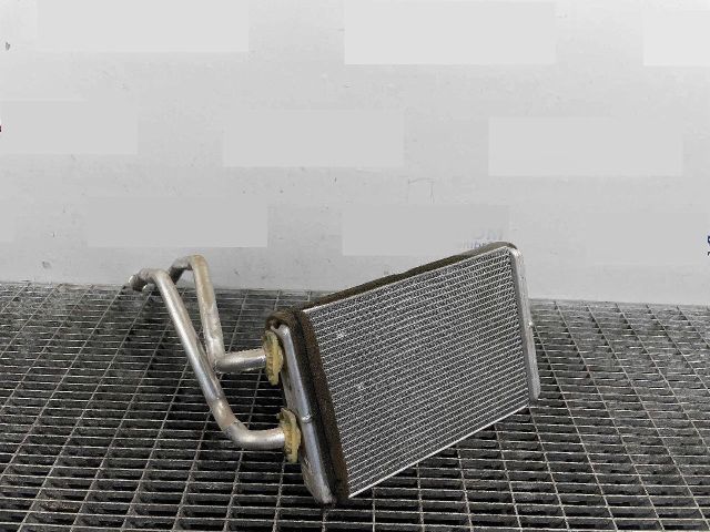 bontott CITROËN JUMPY Fűtőradiátor