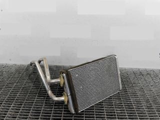 bontott CITROËN JUMPY Fűtőradiátor