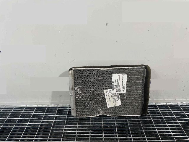 bontott CITROËN JUMPY Fűtőradiátor