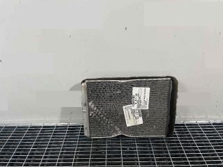 bontott CITROËN JUMPY Fűtőradiátor