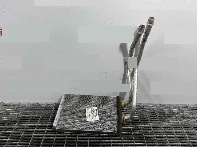 bontott CITROËN JUMPY Fűtőradiátor