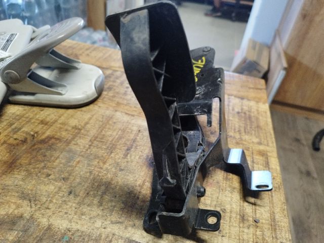 bontott CITROËN JUMPY Gázpedál (Elektromos)