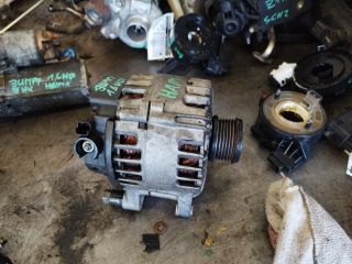 bontott CITROËN JUMPY Generátor