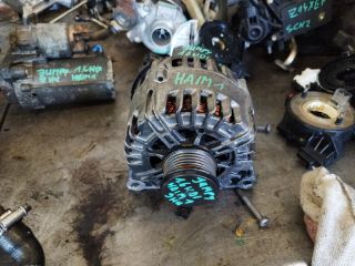 bontott CITROËN JUMPY Generátor