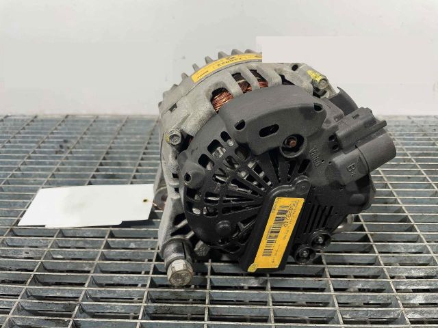 bontott CITROËN JUMPY Generátor