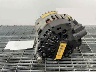 bontott CITROËN JUMPY Generátor